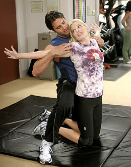 Melissa Peterman Photos