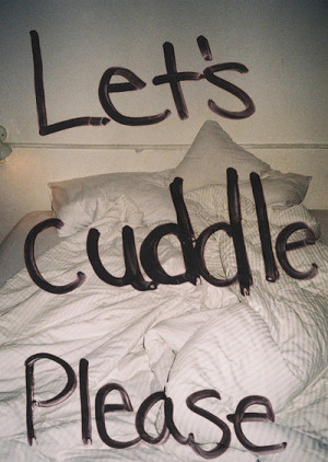 ... , lets cuddle, love, peace, perfect, relatioship, sheets, sleep, warm