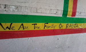 We are the Family of Bad Group