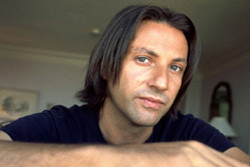 Jonathan Glazer Pictures