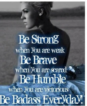 Fibromyalgia Awareness