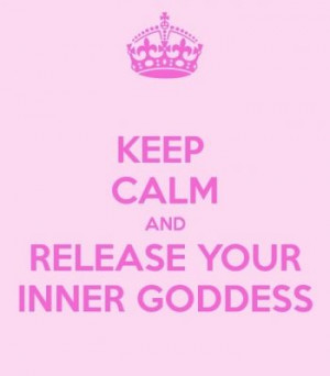... Release Your Inner Goddess - Oh Fifty! A Fifty Shades of Grey Fan Site