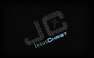 Christian related graphic design