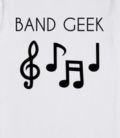 Band Geek Quotes Proud band geek - band geeks