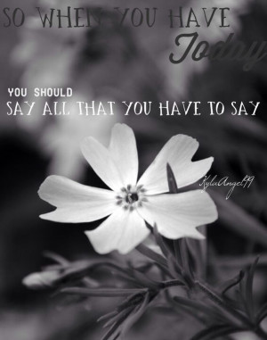 Roger Rabbit- Sleeping With Sirens