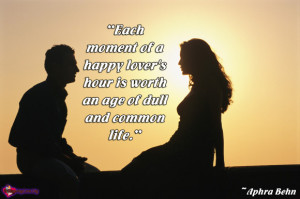 Love Has No Age Limit Quotes Org-life , age ,happy , hour