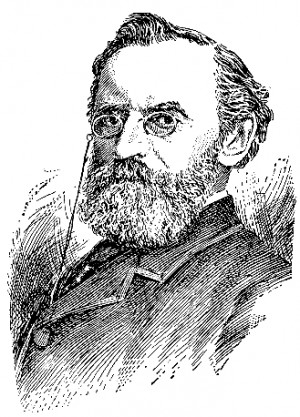 Carl Schurz, 1829-1906