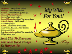 My Wish For You!!!!! photo MyWishForYou.jpg