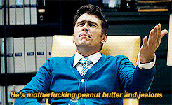Peanut Butter and Jealousy the Interview