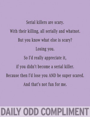 serialkillers #fun #scary