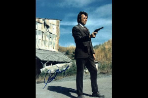 Dirty Harry Pictures Image