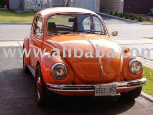 VW Beetle Classic, 1302S