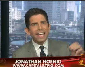 ... of but it was voted our Most Outrageous Fox News Quote of the Week