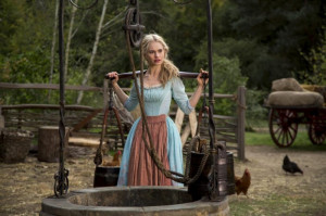 scroll down to see the Cinderella 2015 trailer
