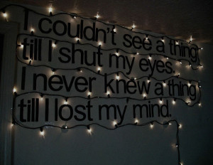 quotes bring me the horizon bmth lyrics
