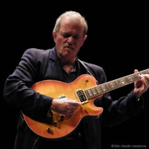 Website: www.johnabercrombie.com