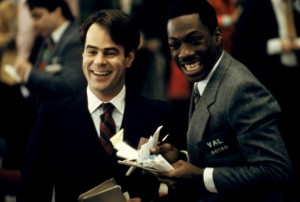 trading places dan aykroyd eddie murphy trading places