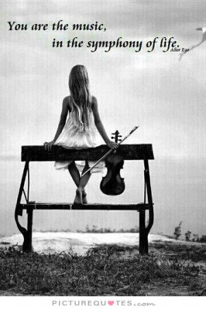 Life Quotes Music Quotes Inspirational Quotes About Life