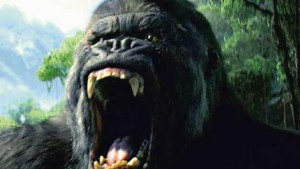 Why King Kong will make you