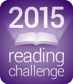 Want to Read More This Year? Join the 2015 Reading Challenge!