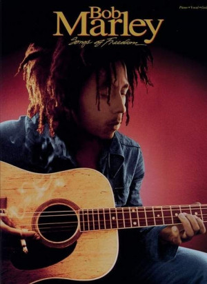 Bob Marley Songs Freedom