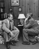 Quotes by Clark M Clifford