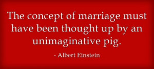 Famous Wedding Quotes ~ Famous Marriage & Wedding Sayings