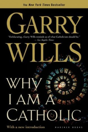 Start by marking “Why I Am a Catholic” as Want to Read: