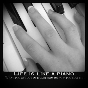Piano Quotes