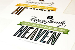 Feng Shui Family Harmony