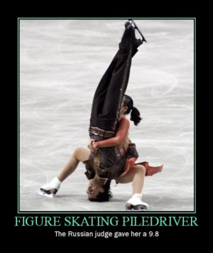 see-also-woman-driver-...Ice Skating, figure skater,