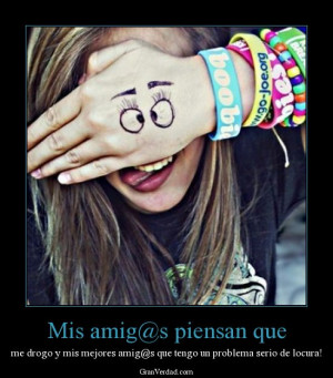 Tags: amigos amistad amigas