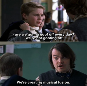 Jack Black Funny Quotes