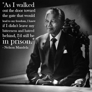 Quotes - Nelson Mandela