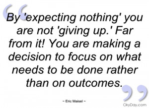quotes , sayings about expectations, and self-help coaching ...