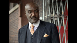 Delroy Lindo, Malcolm X