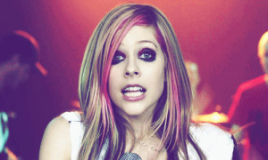 Avril Lavigne's Hello Kitty Music Video Is Racist?! Not According To ...