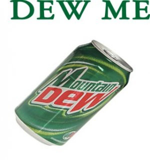 Funny mountain DEW ME shirts, clothing
