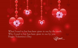 2014 romantic quotes valentine s day greetings 2014 romantic quotes