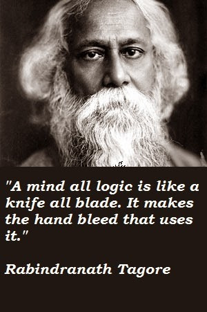 rabindranath tagore quotes in telugu 365 Days Of Inspiration!