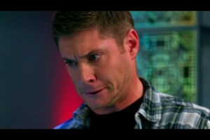 Supernatural changing channels funny screenshots
