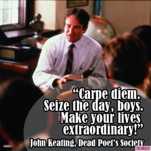 Robin Williams' Best Movie Quotes