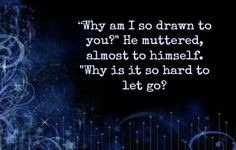 ... to let go julie kagawa quotes ash ironfey iron fey iron king fey seri