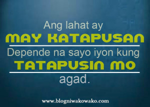 Tagalog Quotes 11