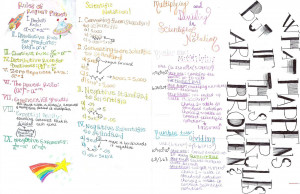 Don't Panic, The Answer is 42