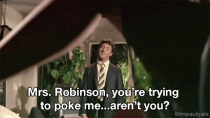 24 Classic Movie Quotes Updated For The Digital Age via ImPaulGale.See ...
