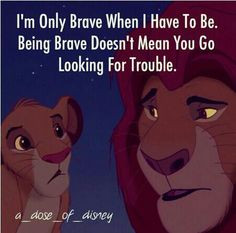 king mufssa and simba talk more mufasa quotes favorite quotes disney ...