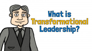 What is Transformational Leadership? video download
