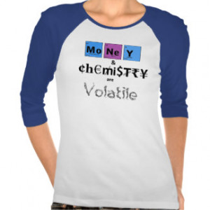 cool science t shirts