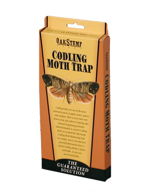 SpringStar Codling Moth Trap